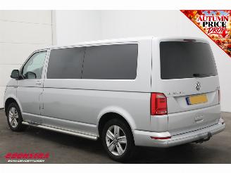 Volkswagen Transporter 2.0 TDI L2-H1 MARGE DC Highline Cruise Navi Camera AHK Airco picture 4