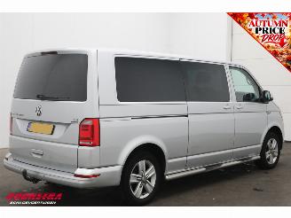 Volkswagen Transporter 2.0 TDI L2-H1 MARGE DC Highline Cruise Navi Camera AHK Airco picture 3