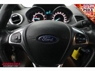 Ford Fiesta 1.0 EcoBoost ST Line 5Drs. PDC Cruise Clima LED picture 15