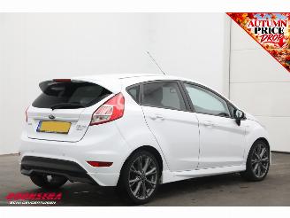 Ford Fiesta 1.0 EcoBoost ST Line 5Drs. PDC Cruise Clima LED picture 4