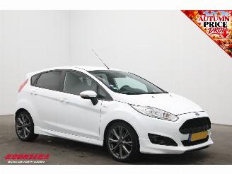 Ford Fiesta 1.0 EcoBoost ST Line 5Drs. PDC Cruise Clima LED picture 2
