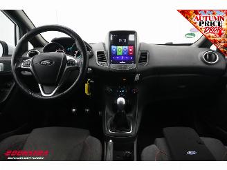 Ford Fiesta 1.0 EcoBoost ST Line 5Drs. PDC Cruise Clima LED picture 10