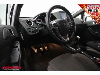 Ford Fiesta 1.0 EcoBoost ST Line 5Drs. PDC Cruise Clima LED picture 14