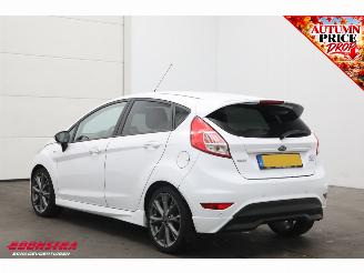 Ford Fiesta 1.0 EcoBoost ST Line 5Drs. PDC Cruise Clima LED picture 3