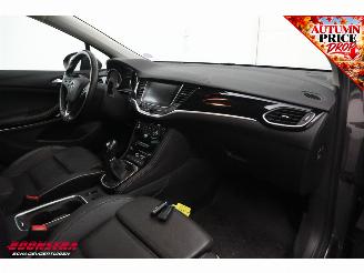Opel Astra 1.4 Cosmo Camera AHK SHZ LrHZ Navi Clima Cruise picture 7