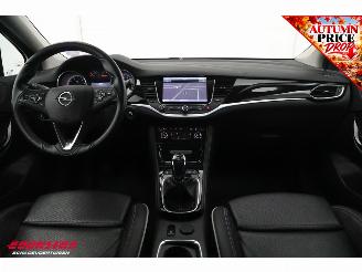 Opel Astra 1.4 Cosmo Camera AHK SHZ LrHZ Navi Clima Cruise picture 8