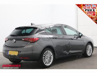 Opel Astra 1.4 Cosmo Camera AHK SHZ LrHZ Navi Clima Cruise picture 3