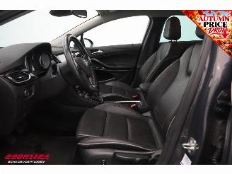 Opel Astra 1.4 Cosmo Camera AHK SHZ LrHZ Navi Clima Cruise picture 10