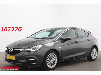 Auto incidentate Opel Astra 1.4 Cosmo Camera AHK SHZ LrHZ Navi Clima Cruise 2016/5