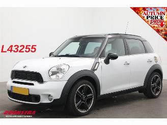 occasion passenger cars Mini Countryman 1.6 Cooper S Chili Pano H/K SHZ Clima PDC LED Cruise 2011/5
