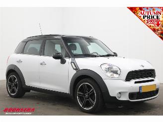 Mini Countryman 1.6 Cooper S Chili Pano H/K SHZ Clima PDC LED Cruise picture 2
