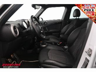 Mini Countryman 1.6 Cooper S Chili Pano H/K SHZ Clima PDC LED Cruise picture 8