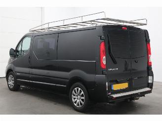 Renault Trafic T29 L2-H1 2.5 dCi Aut. DC AHK PDC Cruise Navi Clima Imperiaal picture 4