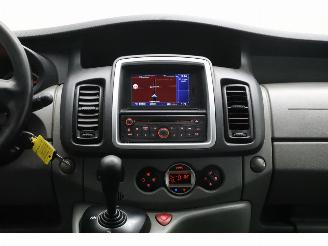 Renault Trafic T29 L2-H1 2.5 dCi Aut. DC AHK PDC Cruise Navi Clima Imperiaal picture 7