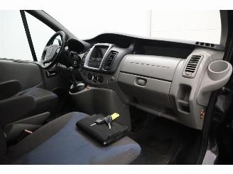 Renault Trafic T29 L2-H1 2.5 dCi Aut. DC AHK PDC Cruise Navi Clima Imperiaal picture 5