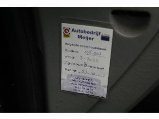 Renault Trafic T29 L2-H1 2.5 dCi Aut. DC AHK PDC Cruise Navi Clima Imperiaal picture 17