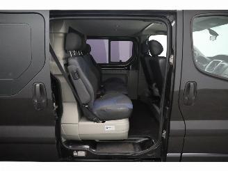 Renault Trafic T29 L2-H1 2.5 dCi Aut. DC AHK PDC Cruise Navi Clima Imperiaal picture 9