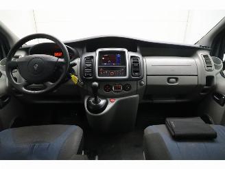 Renault Trafic T29 L2-H1 2.5 dCi Aut. DC AHK PDC Cruise Navi Clima Imperiaal picture 6