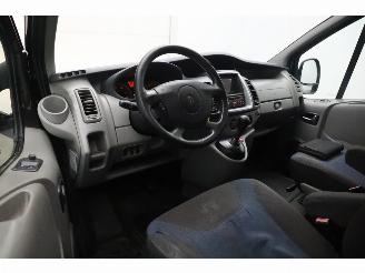 Renault Trafic T29 L2-H1 2.5 dCi Aut. DC AHK PDC Cruise Navi Clima Imperiaal picture 10