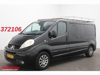 occasion commercial vehicles Renault Trafic T29 L2-H1 2.5 dCi Aut. DC AHK PDC Cruise Navi Clima Imperiaal 2011/4