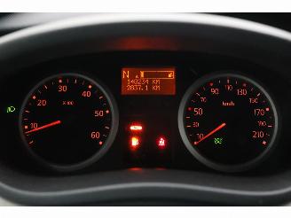 Renault Trafic T29 L2-H1 2.5 dCi Aut. DC AHK PDC Cruise Navi Clima Imperiaal picture 12