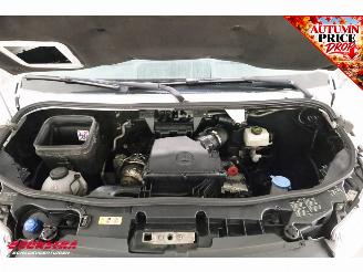 Mercedes Sprinter 315 CDI 9G-tronic L2-H2 RWD Airco Cruise Camera AHK picture 9
