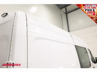 Mercedes Sprinter 315 CDI 9G-tronic L2-H2 RWD Airco Cruise Camera AHK picture 6