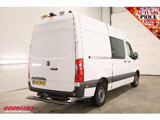 Mercedes Sprinter 315 CDI 9G-tronic L2-H2 RWD Airco Cruise Camera AHK picture 3