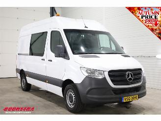Mercedes Sprinter 315 CDI 9G-tronic L2-H2 RWD Airco Cruise Camera AHK picture 2