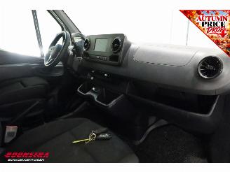 Mercedes Sprinter 315 CDI 9G-tronic L2-H2 RWD Airco Cruise Camera AHK picture 12