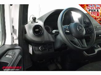 Mercedes Sprinter 315 CDI 9G-tronic L2-H2 RWD Airco Cruise Camera AHK picture 16