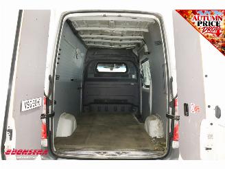 Mercedes Sprinter 315 CDI 9G-tronic L2-H2 RWD Airco Cruise Camera AHK picture 10