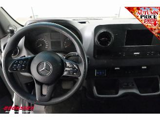 Mercedes Sprinter 315 CDI 9G-tronic L2-H2 RWD Airco Cruise Camera AHK picture 13