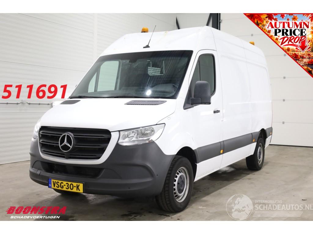 Mercedes Sprinter 315 CDI 9G-tronic L2-H2 RWD Airco Cruise Camera AHK