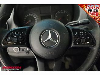 Mercedes Sprinter 315 CDI 9G-tronic L2-H2 RWD Airco Cruise Camera AHK picture 17