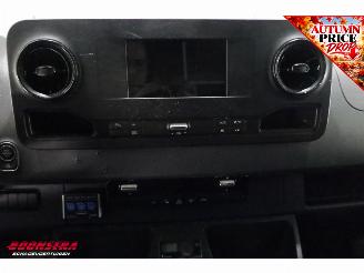 Mercedes Sprinter 315 CDI 9G-tronic L2-H2 RWD Airco Cruise Camera AHK picture 14
