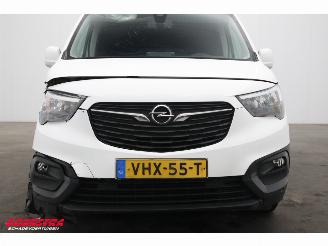 Opel Combo 1.5D L2-H1 Edition Navi Airco Cruise PDC picture 8