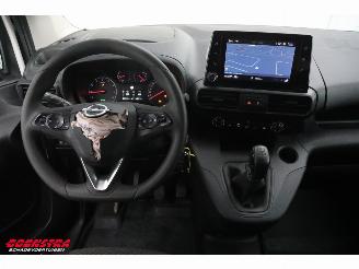Opel Combo 1.5D L2-H1 Edition Navi Airco Cruise PDC picture 17