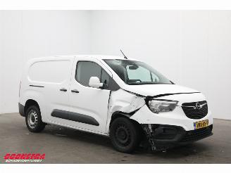 Opel Combo 1.5D L2-H1 Edition Navi Airco Cruise PDC picture 2
