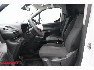 Opel Combo 1.5D L2-H1 Edition Navi Airco Cruise PDC picture 20