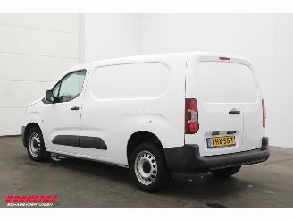 Opel Combo 1.5D L2-H1 Edition Navi Airco Cruise PDC picture 4