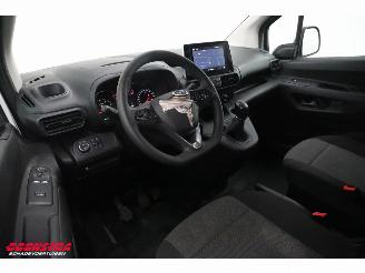 Opel Combo 1.5D L2-H1 Edition Navi Airco Cruise PDC picture 21
