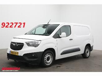 Avarii auto utilitare Opel Combo 1.5D L2-H1 Edition Navi Airco Cruise PDC 2021/1