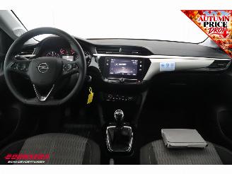 Opel Corsa 1.2 Edition Cruise Apple/Android PDC Airco picture 19