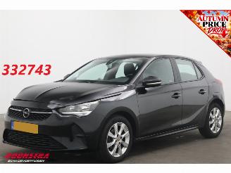 škoda osobní automobily Opel Corsa 1.2 Edition Cruise Apple/Android PDC Airco 2021/12