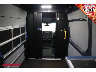 Mercedes eSprinter 55 kWh SHZ Camera Bluetooth Airco picture 6