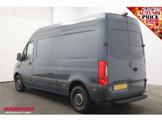 Mercedes eSprinter 55 kWh SHZ Camera Bluetooth Airco picture 4