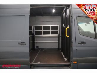 Mercedes eSprinter 55 kWh SHZ Camera Bluetooth Airco picture 7