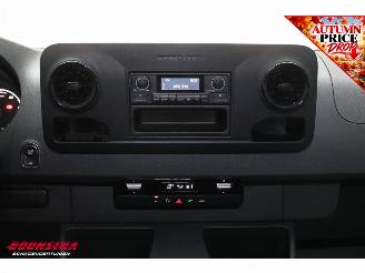 Mercedes eSprinter 55 kWh SHZ Camera Bluetooth Airco picture 10