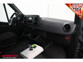 Mercedes eSprinter 55 kWh SHZ Camera Bluetooth Airco picture 8
